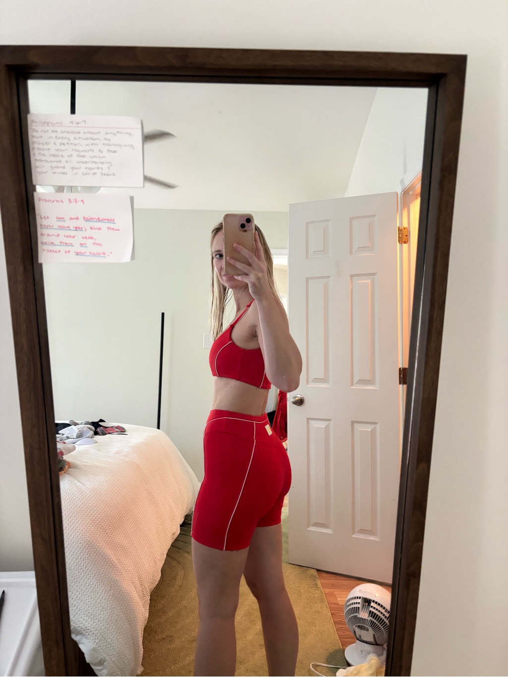 Yllw The Label Athletic Set — image 4 of 7